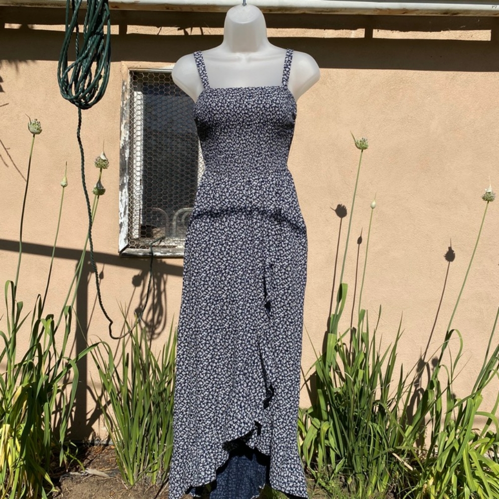 Hollister Dress